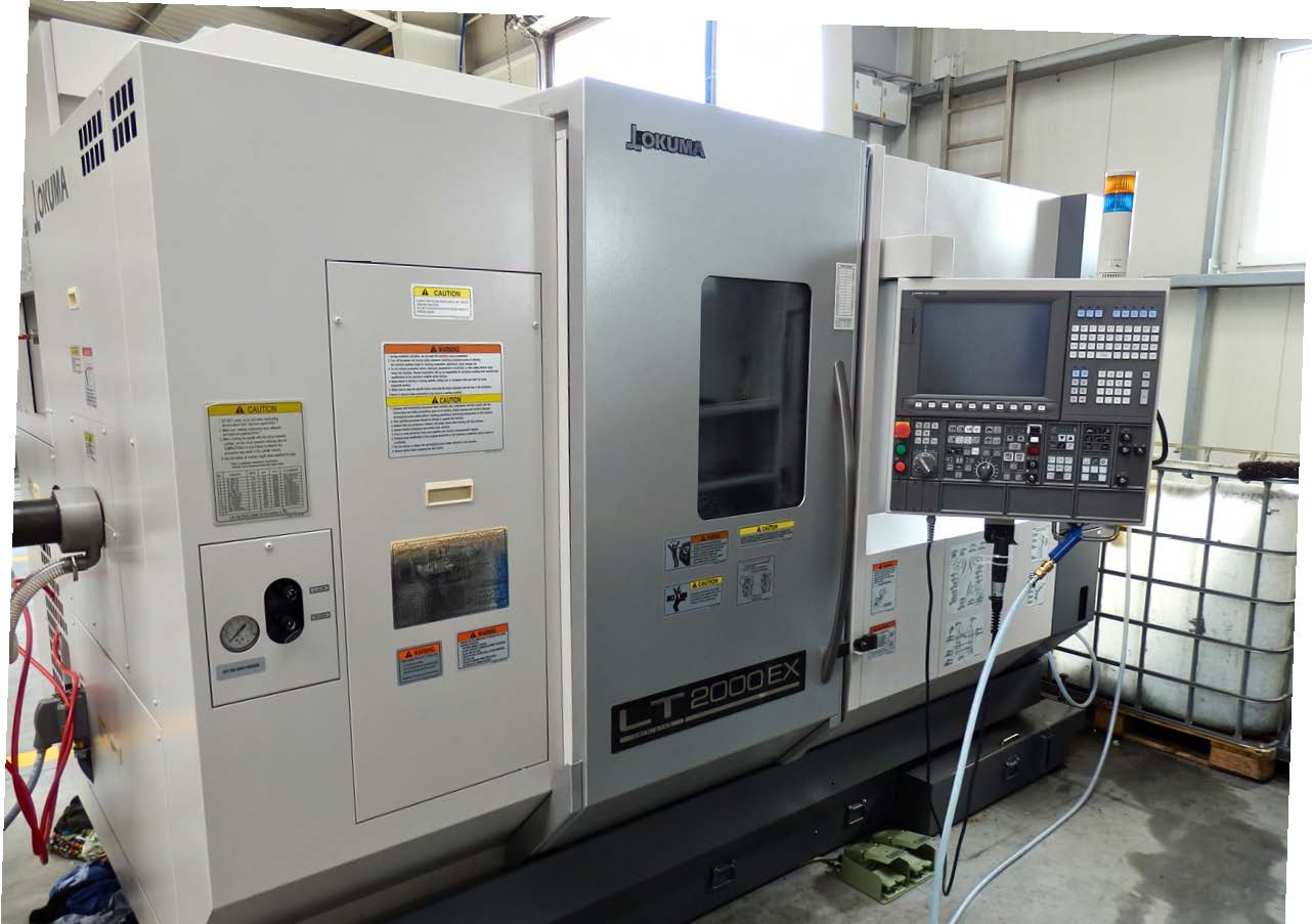 LT-2000 EX
